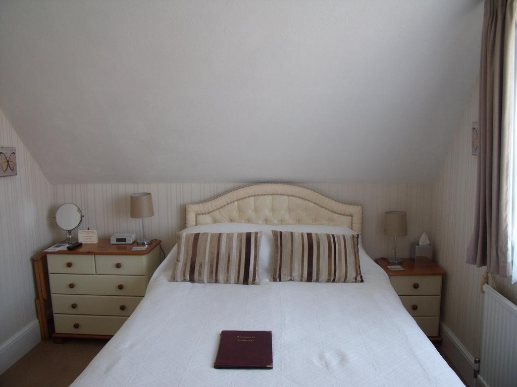 Southcroft Guest House Eastbourne Quarto foto