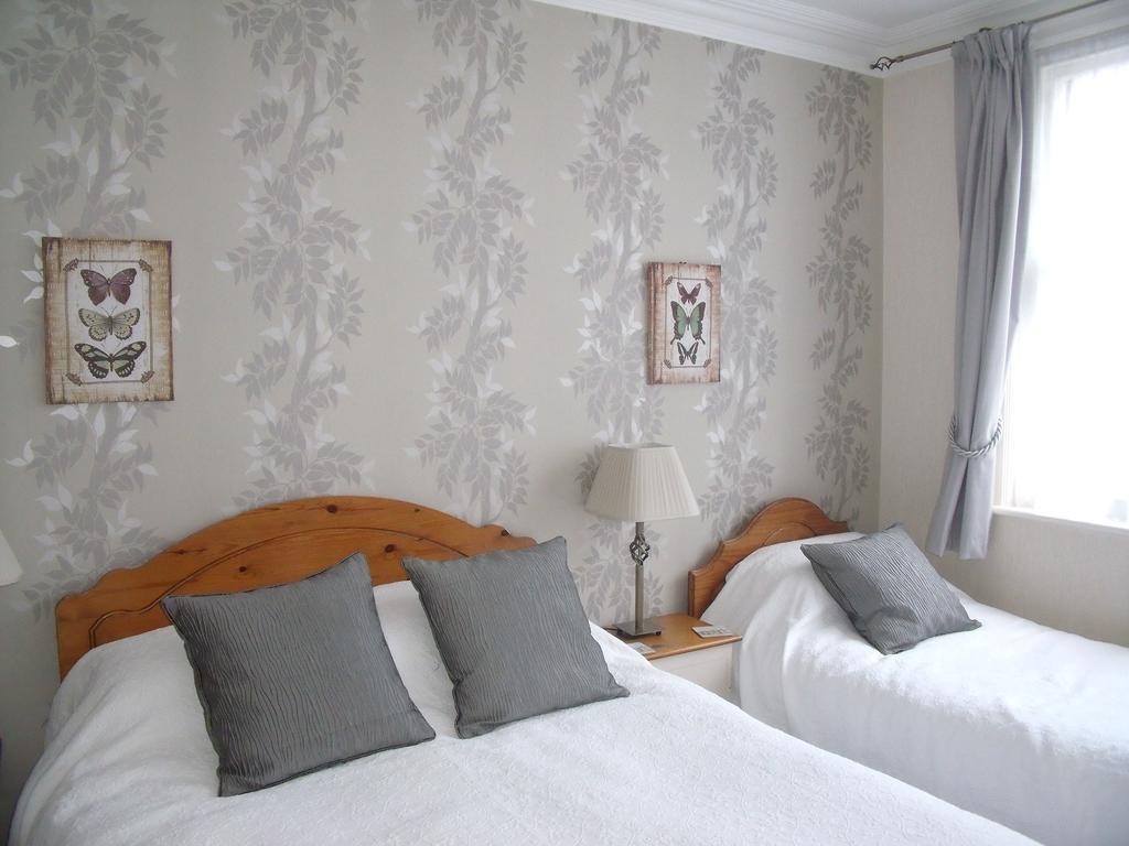 Southcroft Guest House Eastbourne Quarto foto